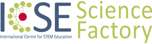 ICSE-Science-Factory-Logo