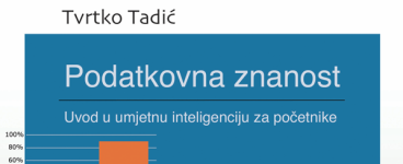 knjiga podatkovna znanost